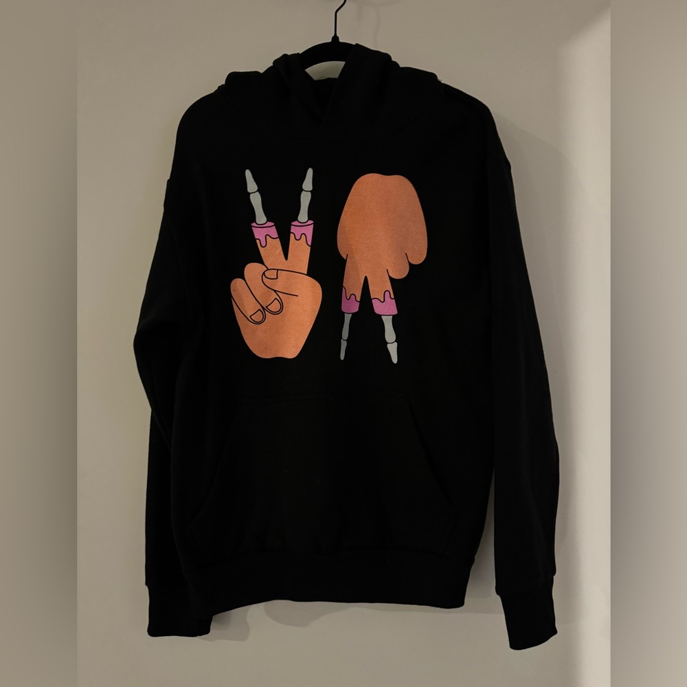 2023 Something in the Water VA hoodie
